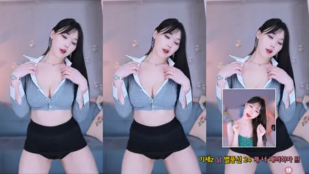 BJ효카(孝卡)2024年9月06日Sexy Dance011851